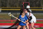 WLax vs BSU  Women’s Lacrosse vs Bridgewater State University. - Photo by Keith Nordstrom : WLax, lacrosse